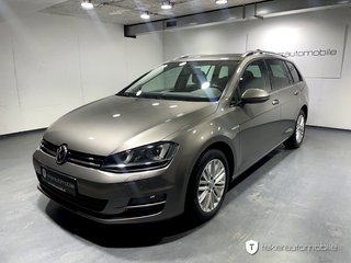 Volkswagen Golf VII 1.6 TDI Variant *CUP* Cup BMT - photo 1