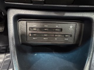 Volkswagen Golf III Cabriolet Classic Edition *Leder*Klima*SHZ* - bilder 12