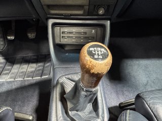 Volkswagen Golf III Cabriolet Classic Edition *Leder*Klima*SHZ* - bilder 13