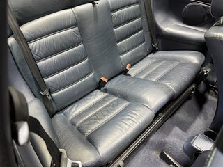 Volkswagen Golf III Cabriolet Classic Edition *Leder*Klima*SHZ* - bilder 7