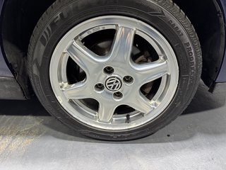 Volkswagen Golf III Cabriolet Classic Edition *Leder*Klima*SHZ* - bilder 22