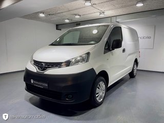 Nissan NV200 / Evalia Kasten Comfort org. 2700Km - photo 1