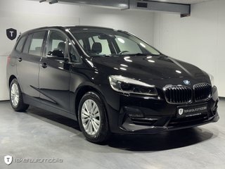BMW 218 Gran Tourer Sport Line *AHK*LED*AUT.* - foto 4