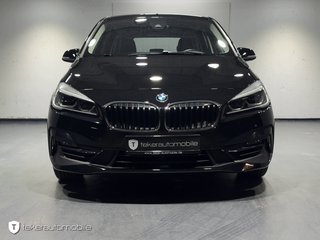 BMW 218 Gran Tourer Sport Line *AHK*LED*AUT.* - foto 25