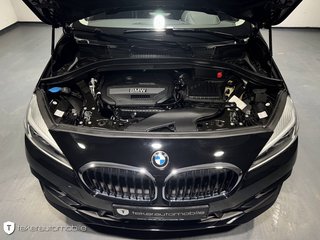 BMW 218 Gran Tourer Sport Line *AHK*LED*AUT.* - foto 23