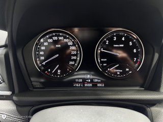 BMW 218 Gran Tourer Sport Line *AHK*LED*AUT.* - foto 12