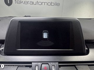 BMW 218 Gran Tourer Sport Line *AHK*LED*AUT.* - foto 14