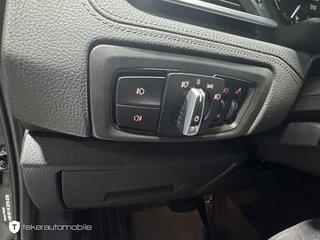 BMW 218 Gran Tourer Sport Line *AHK*LED*AUT.* - foto 19