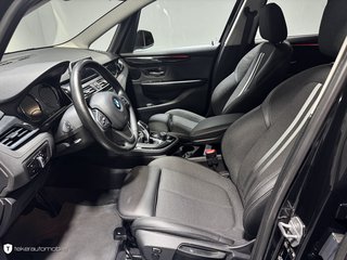 BMW 218 Gran Tourer Sport Line *AHK*LED*AUT.* - foto 7