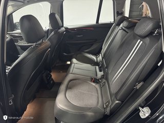 BMW 218 Gran Tourer Sport Line *AHK*LED*AUT.* - foto 8