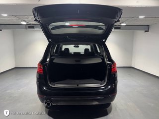 BMW 218 Gran Tourer Sport Line *AHK*LED*AUT.* - foto 24