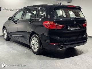 BMW 218 Gran Tourer Sport Line *AHK*LED*AUT.* - foto 2