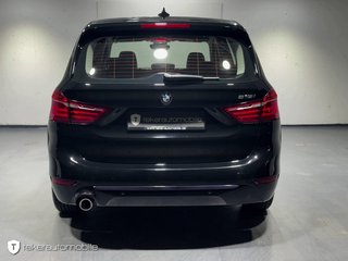BMW 218 Gran Tourer Sport Line *AHK*LED*AUT.* - foto 26