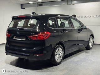 BMW 218 Gran Tourer Sport Line *AHK*LED*AUT.* - foto 3