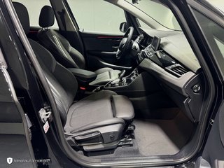 BMW 218 Gran Tourer Sport Line *AHK*LED*AUT.* - foto 10