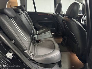 BMW 218 Gran Tourer Sport Line *AHK*LED*AUT.* - foto 9