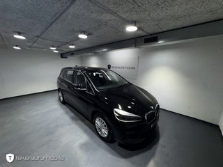 BMW 218 Gran Tourer Sport Line *AHK*LED*AUT.* - foto 27