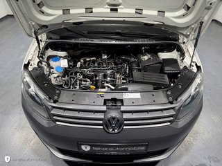 Volkswagen Caddy Kasten Maxi 1.6 TDI  Flügeltüren AHK Klima Flexsitz PDC - foto 17