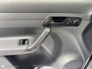 Volkswagen Caddy Kasten Maxi 1.6 TDI  Flügeltüren AHK Klima Flexsitz PDC - foto 16