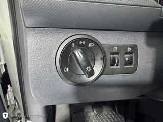 Volkswagen Caddy Kasten Maxi 1.6 TDI  Flügeltüren AHK Klima Flexsitz PDC - foto 15
