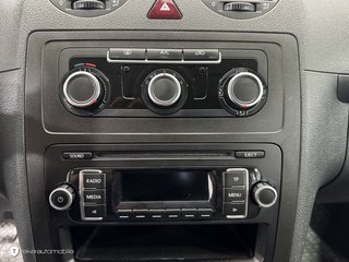 Volkswagen Caddy Kasten Maxi 1.6 TDI  Flügeltüren AHK Klima Flexsitz PDC - foto 13