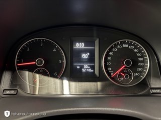 Volkswagen Caddy Kasten Maxi 1.6 TDI  Flügeltüren AHK Klima Flexsitz PDC - foto 12