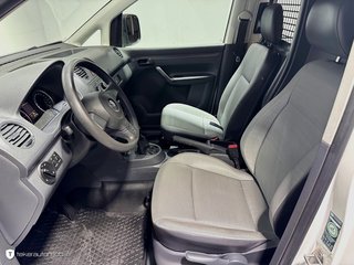 Volkswagen Caddy Kasten Maxi 1.6 TDI  Flügeltüren AHK Klima Flexsitz PDC - foto 8