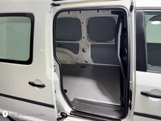 Volkswagen Caddy Kasten Maxi 1.6 TDI  Flügeltüren AHK Klima Flexsitz PDC - foto 20