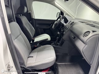 Volkswagen Caddy Kasten Maxi 1.6 TDI  Flügeltüren AHK Klima Flexsitz PDC - foto 9