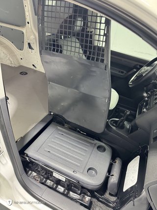 Volkswagen Caddy Kasten Maxi 1.6 TDI  Flügeltüren AHK Klima Flexsitz PDC - foto 10