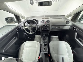 Volkswagen Caddy Kasten Maxi 1.6 TDI  Flügeltüren AHK Klima Flexsitz PDC - foto 7