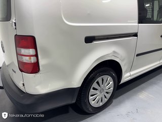 Volkswagen Caddy Kasten Maxi 1.6 TDI  Flügeltüren AHK Klima Flexsitz PDC - foto 23