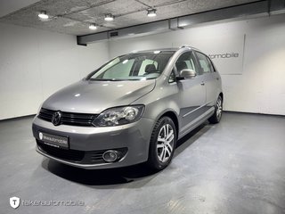 Volkswagen Golf Plus VI 1.4 TSI Comfortline Automatik - photo 1