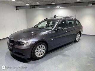 BMW 320i touring *Navigation* - photo 1