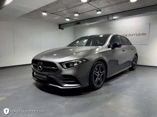 Mercedes-Benz A 180 d AMG Line *CarPlay*LED*Navi*Aut.* - foto 1