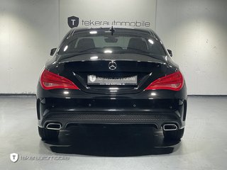 Mercedes-Benz CLA 180 Coupe AMG Line *Navi*Kamera*LED* - foto 22