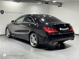 Mercedes-Benz CLA 180 Coupe AMG Line *Navi*Kamera*LED* - foto 5