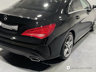 Mercedes-Benz CLA 180 Coupe AMG Line *Navi*Kamera*LED* - foto 24