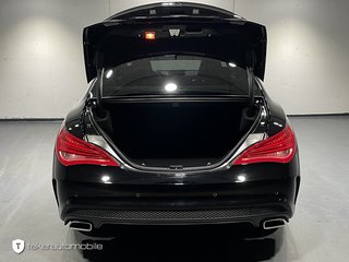 Mercedes-Benz CLA 180 Coupe AMG Line *Navi*Kamera*LED* - foto 21