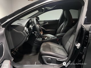 Mercedes-Benz CLA 180 Coupe AMG Line *Navi*Kamera*LED* - foto 7