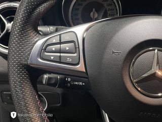 Mercedes-Benz CLA 180 Coupe AMG Line *Navi*Kamera*LED* - foto 19