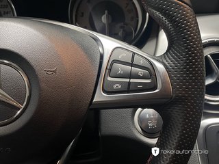 Mercedes-Benz CLA 180 Coupe AMG Line *Navi*Kamera*LED* - foto 20