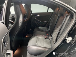 Mercedes-Benz CLA 180 Coupe AMG Line *Navi*Kamera*LED* - foto 8