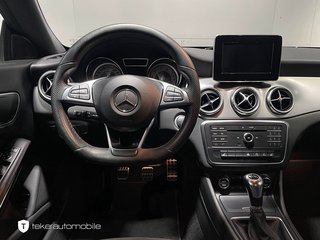 Mercedes-Benz CLA 180 Coupe AMG Line *Navi*Kamera*LED* - foto 9