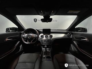 Mercedes-Benz CLA 180 Coupe AMG Line *Navi*Kamera*LED* - foto 6