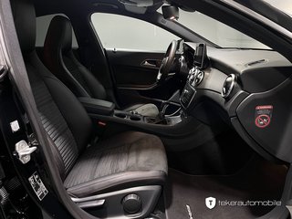 Mercedes-Benz CLA 180 Coupe AMG Line *Navi*Kamera*LED* - foto 10
