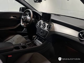Mercedes-Benz CLA 180 Coupe AMG Line *Navi*Kamera*LED* - foto 11