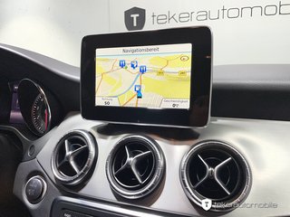 Mercedes-Benz CLA 180 Coupe AMG Line *Navi*Kamera*LED* - foto 12