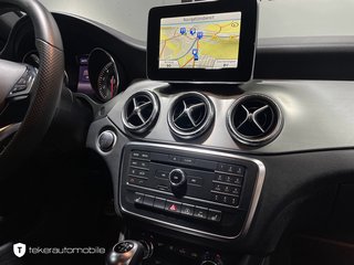 Mercedes-Benz CLA 180 Coupe AMG Line *Navi*Kamera*LED* - foto 15