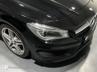 Mercedes-Benz CLA 180 Coupe AMG Line *Navi*Kamera*LED* - foto 23